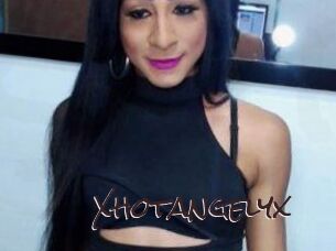 xhotangelyx Spicy Blogs