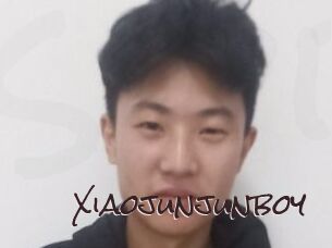 Xiaojunjunboy