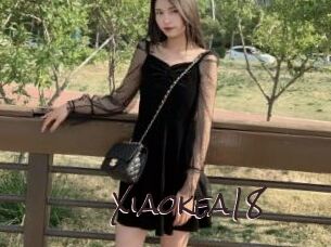 Xiaokea18