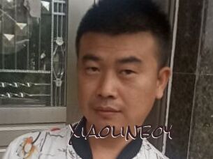 Xiaolinboy