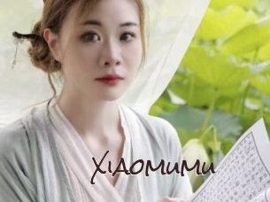 xiaomumu Spicy Blogs