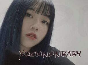 Xiaoxinxinbaby