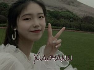 Xiaoyann