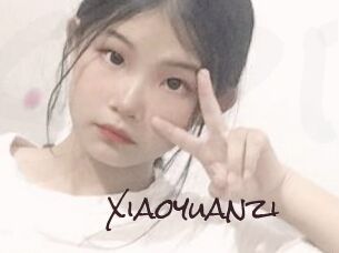 Xiaoyuanzi