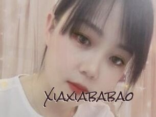 Xiaxiababao