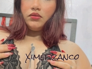 ximefranco Spicy Blogs