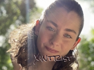 xintrist Spicy Blogs