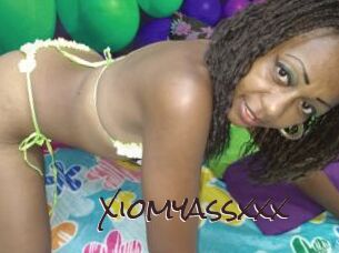 Xiomyassxxx
