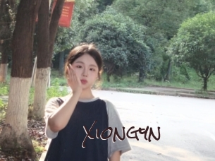 Xiongyn