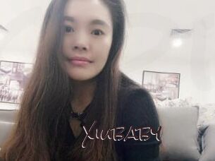 Xiubaby