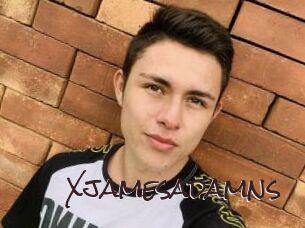 Xjamesadamns