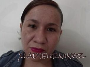 Xladyburningz