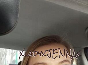XladyxJENNAx