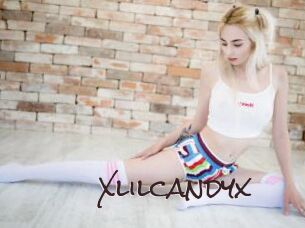 Xlilcandyx
