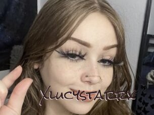 Xlucystarrx