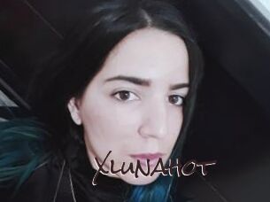 Xlunahot