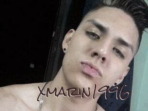 Xmarin1996