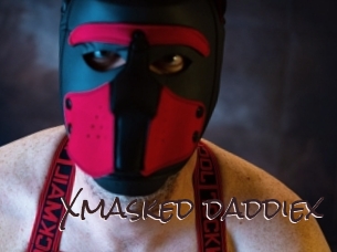 xmasked_daddiex Spicy Blogs