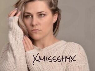 Xmissshyx