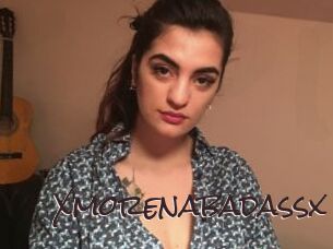 Xmorenabadassx