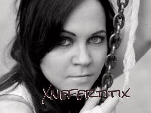 Xnefertitix