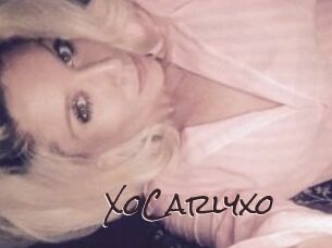 XoCarlyxo