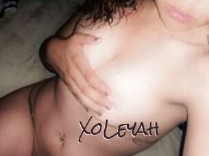 XoLeyah