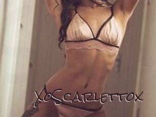 XoScarlettox