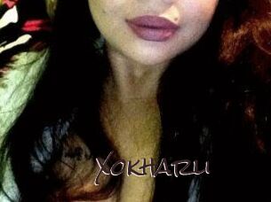 Xokharli