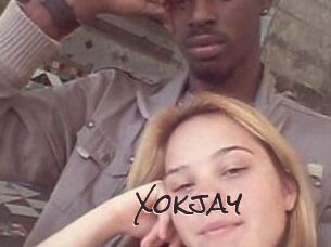 Xokjay