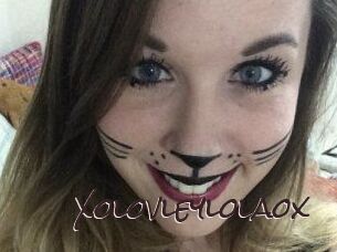 Xolovleylolaox
