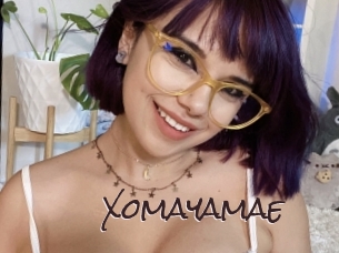 Xomayamae