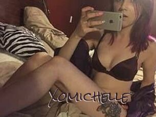 Xomichelle