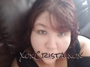 XoxCristalxox