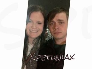 Xpetuniax