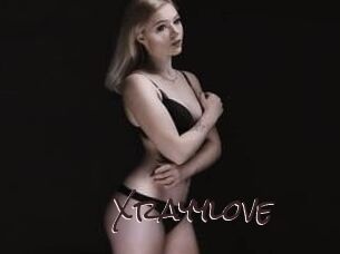 Xrayylove