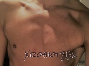 Xroyhot25x