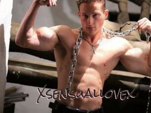 Xsensuallovex