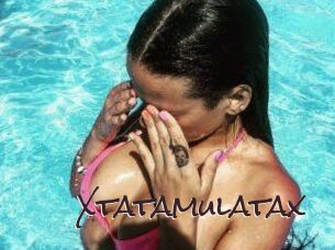 Xtatamulatax