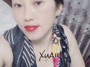 Xuaili