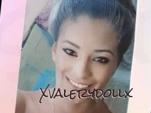 Xvalerydollx