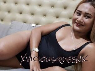 Xviciousqueenx