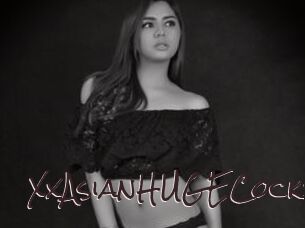 XxAsianHUGECockx