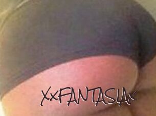 XxFANTASIAx