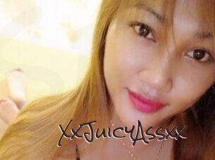 XxJuicyAssxx