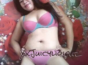 XxJuicyliciouz