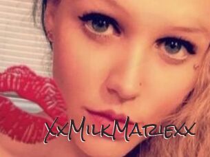 XxMilkMariexx