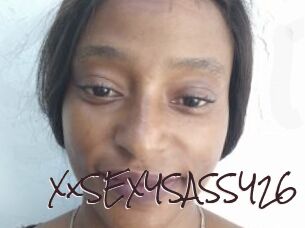 XxSEXYSASSY26