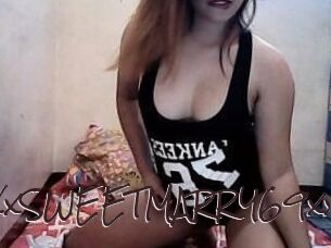 XxSWEETMARRY69xx