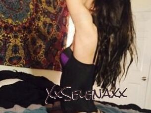 XxSelenaxx